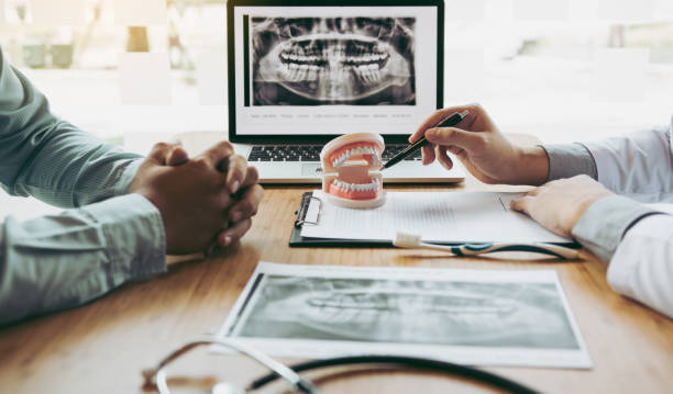 Best Broken or Chipped Tooth Repair in Seco Mines, TX