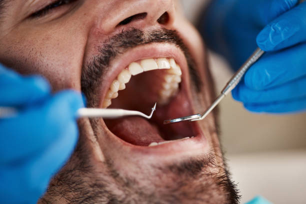 Best After-Hours Dental Care in Seco Mines, TX