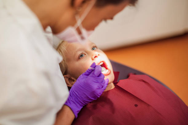 Best Emergency Care for Gum Disease in Seco Mines, TX