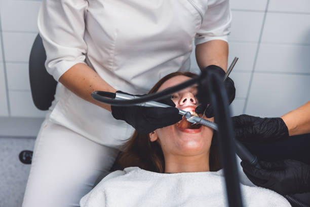 Best Emergency Treatment for Oral Infections in Seco Mines, TX