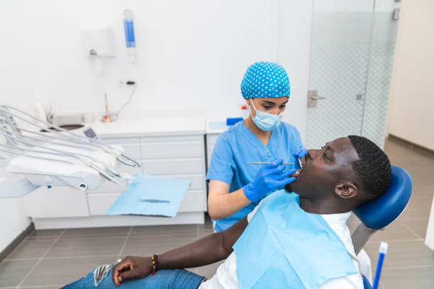 Best After-Hours Dental Care in Seco Mines, TX