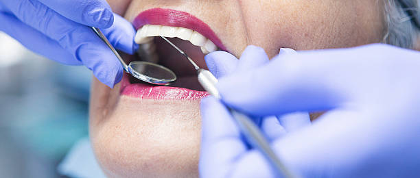Best Urgent Dental Care for Toothaches in Seco Mines, TX